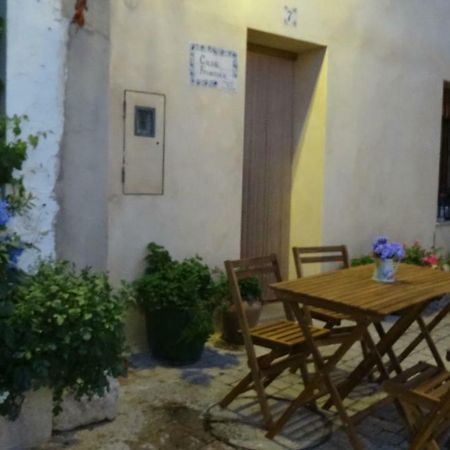 Casa Rural Francisca Requena Eksteriør bilde
